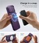 Suritch Magnetic Case Compatible with iPhone 16 Plus, ShockProof Protective Cover with Slide Camera Cover and Adjustable Kickstand(Purple)