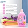 Velveta fabric softener & freshener 3 Liter Romance