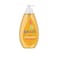 J&amp;J Baby Gold Shampoo 500 Ml With Pump