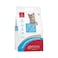 Fresh Flush Clumping Bentonite Cat Litter- Rose Fresh 5L