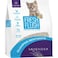 Fresh Flush Clumping Bentonite Cat Litter- Lavender 10L