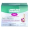 Eva Pharma Limitless Chromax Cut Sachets For Weight Loss, Pack of 30's