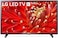 LG LED Smart TV 43 inch LM6370 Series Full HD HDR Smart LED TV - 43LM6370PVA, 2021