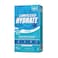 Limitless Hydrate Original &ndash; 6 Oral Rehydration Sticks &ndash; WHO-Compliant Electrolyte Formula with Osmo-Flow &ndash; Blue Raspberry Flavor &ndash; With Xylitol.