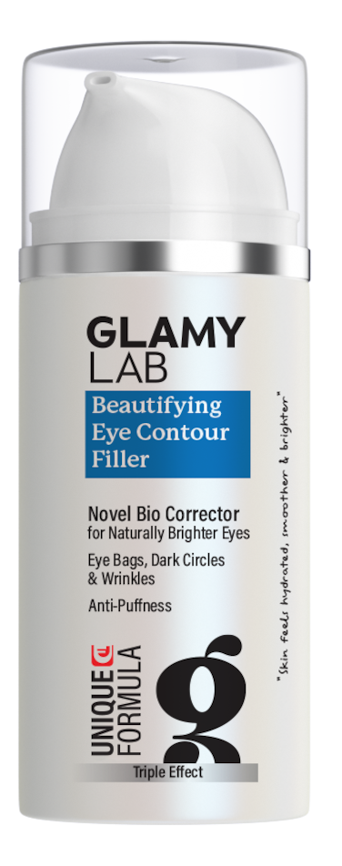 Glamy Lab Eye Contour 30 Ml