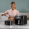Ninja Foodi Dual Zone Air Fryer, AF300EU