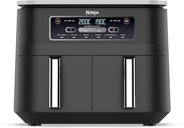 Ninja Foodi Dual Zone Air Fryer, AF300EU