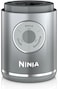 Ninja Blast Max Cordless Portable Blender, Platinum Silver - International Version