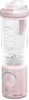 Ninja Blast Max Cordless Portable Blender, Dusty Pink - International Version