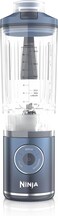 Ninja Blast Max Cordless Portable Blender, Deep Navy - International Version