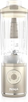 Ninja Blast Max Cordless Portable Blender, Ivory Cream - International Version