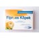 Teknovet Fiproes Dog 2&ndash;10kg &ndash; Tick &amp; Flea Control Solution (3 Pipettes)
