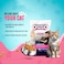 OZZO High Premium Adult Cat Dry Food &ndash; Fresh Chicken, Complete &amp; Balanced Diet for Overall Health 1 Kg