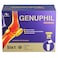 Eva Pharma Genuphil Advance 5-In-One Oral Powder Sachets For Healthy Joints, Pack of 30's