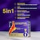 Eva Pharma Genuphil Advance 5-In-One Oral Powder Sachets For Healthy Joints, Pack of 30's