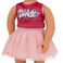 Our Generation Catalina Doll with Hip Hop Ballerina Outfit, 18-Inch Size, Multicolor