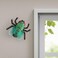 Terra By Battat RC Climbing Fly   Gravity-Defying Insect Toy Crawls On Walls, Floor &amp; Ceiling Powerful Suction Realistic Wings Legs Easy To Control 3 Modes Rechargeable Ages 5+