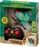Terra By Battat RC Climbing Fly   Gravity-Defying Insect Toy Crawls On Walls, Floor &amp; Ceiling Powerful Suction Realistic Wings Legs Easy To Control 3 Modes Rechargeable Ages 5+
