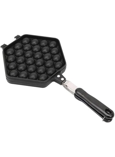 Muuuaoeiou Non-Stick Coating Waffle Maker