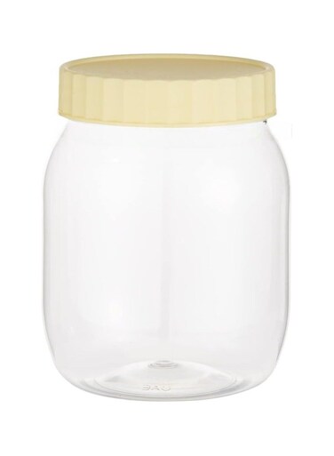 SUNPET Leakproof Round Container 1000ml