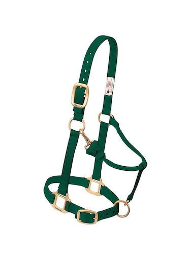 Weaver Leather Original Adjustable Nylon Horse Halter
