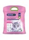 Doctor Pet Cat Litter Baby Powder 10L &ndash; 100% Natural Clumping Bentonite,Scented, Ultra Absorbent,Easy Scooping, Dust-Free, Odor Control, Easy Scooping, Hypoallergenic &amp; Non-Stick Paw Formula