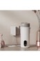 Portable Electric Travel Kettle, 400ml Capacity, 300W, Digital Display, 4 Temperature Settings