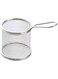 HARMONY FRYING BASKET DIA: 9X9 CM