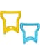 Target Traders Drinking Water Bottle Handle (5 Gallon Blue + Yellow)