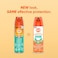 OFF FamilyCare Insect and Mosquito Repellent with Power Dry Formula, Bug Spray for Camping, Bug Repellent Safe for Clothing, 113 g, (Packaging May Vary)