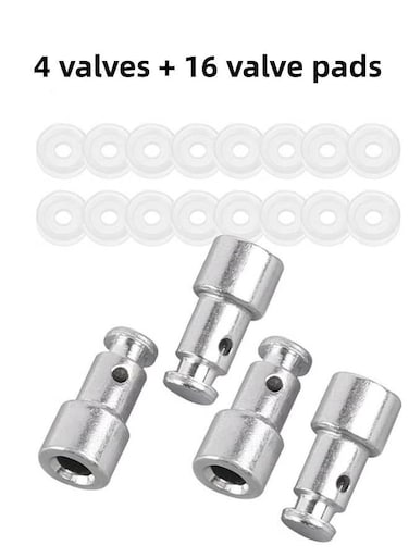 Electric pressure cooker safety valve