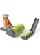 1PCS Stick It Lint Rollers, Reusable Lint Removers Extra Sticky Lint Rollers Washable Lint Removal Extra Strength Lint Rollers Long-lasting Lint Rollers Sticky Picker for Clothes, Pet Hairs, Carseats