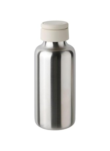 Stainless Steel Water Bottle-Eco-Friendly For Outdoor and Indoor