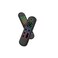 Air Mouse Remote with Mini Keyboard and 6-Axis Gyro Sensor