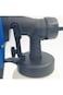 800ml Handheld Paint Sprayer Gun, 2.2mm Nozzle HVLP Electric Spray Gun for Home &amp; Interior Use