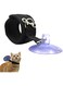 Dog Bath Tether - Bathtub Suction Cup Fixed Rope For Cats Dogs,Grooming Noose, Dog Grooming Tub Restraint, Adjustable Dog Cat Fixed Safety Rope For Pet Shower Bathing