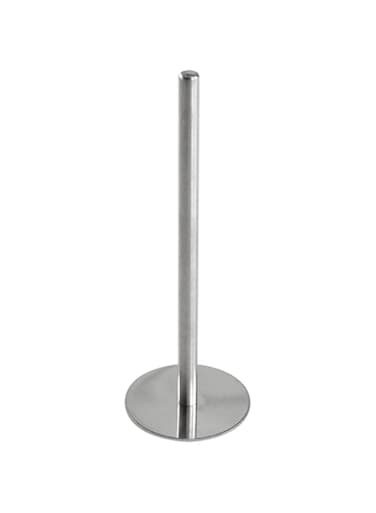 Fat Daddio's Cake Heating Rod, Silver, 4.25 Inch HCR-425