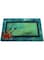 Drymate Tree Kitty Litter Mat - [Clm2028Blswtk]