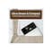 Digital Kitchen Scale with Nutritional Calculator, LCD Display, Stainless Steel
