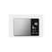 Digital Kitchen Scale with Nutritional Calculator, LCD Display, Stainless Steel