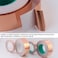 Pure Copper Double-sided Conductive Copper Foil Tape Signal Masking Tape, Size: 20m x 20mm