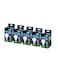 Milanlux Led Bulb 1080 Lumen Warm White (3000) 12W = 75W E27 Base Pack of 5