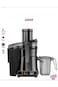 Juicer Blender with Wide Chute, 1.5L Cup, Grinder, Chopper, Smart Display, Stainless Steel