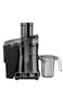Juicer Blender with Wide Chute, 1.5L Cup, Grinder, Chopper, Smart Display, Stainless Steel