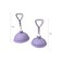 2 Piece Set Sink Plungers Two Sizes Premium Quality Plungers