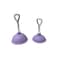 2 Piece Set Sink Plungers Two Sizes Premium Quality Plungers