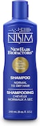 نيسيم شامبو ل جميع انواع الشعر - 240 مل
