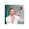 Gentleman Hair Trimmer &ndash; 6500 RPM, 1200mAh Battery, Precision Grooming