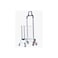 Foldable Shopping Trolley with Stair Climber Wheels, 8 Wheels, 20kg Capacity