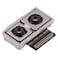 For Huawei Mate 10 Pro Back Facing Camera